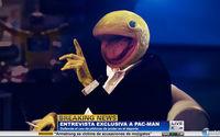 Pac-Man defiende el uso de las p�ldoras de poder en el deporte de competici�n