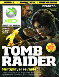 Confirmado el modo multijugador de Tomb Raider