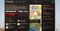 Crean un juego de rol basado en Twitter
