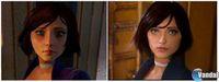 De 'cosplayer' amateur a imagen de Bioshock Infinite