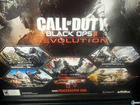 Filtrado un paquete de mapas para COD: Black Ops II