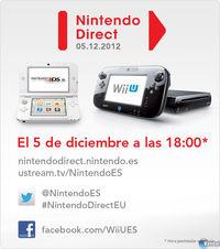 Nintendo prepara un Nintendo Direct para ma�ana