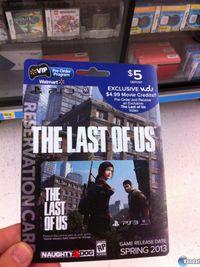 The Last of Us podr�a llegar en primavera