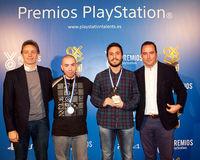 Chronicle: Second edition of the PlayStation prizes