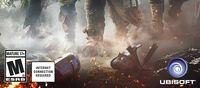 For Honor I would need a permanent internet connection to play