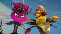 Plants vs. Zombies: Garden Warfare 2 gets its new update, Fighters of the Front