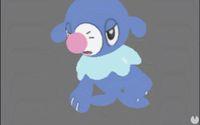 Find animations hidden in Pokémon Sun and Moon