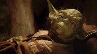 Yoda de Star Wars: KOTOR 2 iba a ser 'muy diferente'