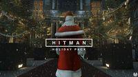 Hitman ofrece su mapa de París y sus misiones de forma gratuita