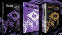 Llega a Kickstarter un libro que recogerá toda la información sobre GameCube