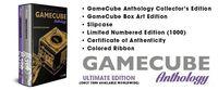 Llega a Kickstarter un libro que recogerá toda la información sobre GameCube