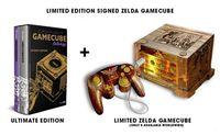 Llega a Kickstarter un libro que recogerá toda la información sobre GameCube
