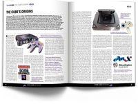 Llega a Kickstarter un libro que recogerá toda la información sobre GameCube
