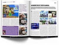 Llega a Kickstarter un libro que recogerá toda la información sobre GameCube