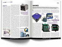 Llega a Kickstarter un libro que recogerá toda la información sobre GameCube