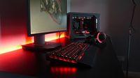 Así es la alternativa 'PC Gaming' al iMac Pro de Apple