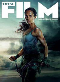 Nuevas imágenes de la película de Tomb Raider