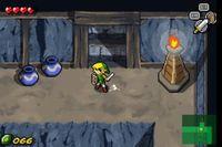 El director creativo de Mario+Rabbids intentó adaptar Wind Waker en GBA