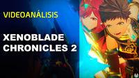 Vandal TV: Videonálisis of Xenoblade Chronicles 2