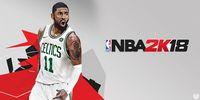 NBA 2K18 for half the price on the deals of Christmas from PlayStation Store