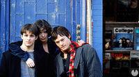 Find the actor Norman Reedus appeared in Silent Hill 3