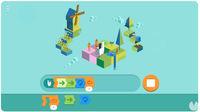 Doodle for Google is a tribute to the programming intended for children