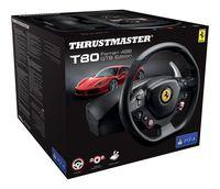 Así es la réplica del volante del Ferrari 488 compatible con PlayStation 4