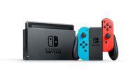 Estas son todas las demos gratuitas que puedes descargar en Nintendo Switch