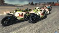 Pantalla MotoGP 10/11