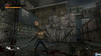 The Swarm, anunciado para Xbox 360