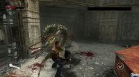 The Swarm, anunciado para Xbox 360
