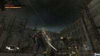 The Swarm, anunciado para Xbox 360