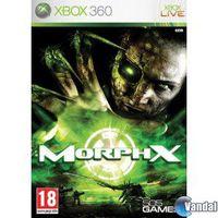 Imagen 21 de MorphX para Xbox 360