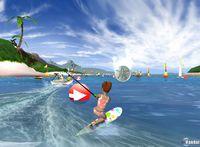 Imagen 1 de Vacation Isle: Beach Party para Wii