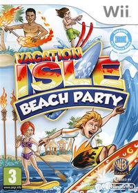 Imagen 3 de Vacation Isle: Beach Party para Wii