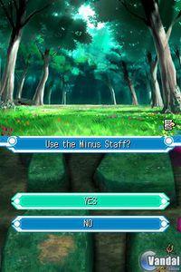 Imagen 14 de Yu-Gi-Oh! 5D's World Championship 2010: Reverse of Arcadia para Nintendo DS