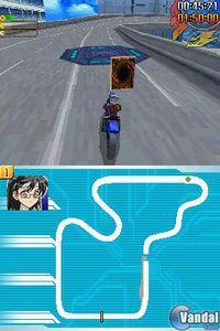 Imagen 11 de Yu-Gi-Oh! 5D's World Championship 2010: Reverse of Arcadia para Nintendo DS