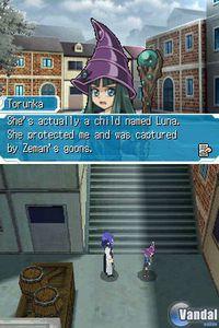 Imagen 9 de Yu-Gi-Oh! 5D's World Championship 2010: Reverse of Arcadia para Nintendo DS