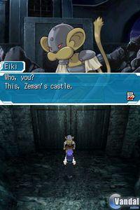 Imagen 8 de Yu-Gi-Oh! 5D's World Championship 2010: Reverse of Arcadia para Nintendo DS