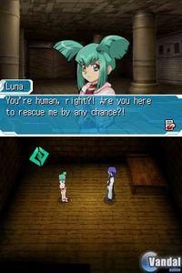 Imagen 7 de Yu-Gi-Oh! 5D's World Championship 2010: Reverse of Arcadia para Nintendo DS