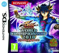 Imagen 16 de Yu-Gi-Oh! 5D's World Championship 2010: Reverse of Arcadia para Nintendo DS
