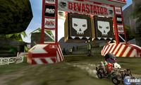 Imagen 7 de ModNation Racers para PSP