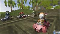 Imagen 6 de ModNation Racers para PSP