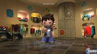 Imagen 3 de ModNation Racers para PSP