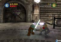 Imagen 18 de LEGO Star Wars III: The Clone Wars para Wii