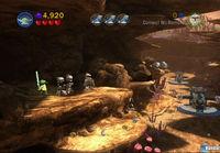 Imagen LEGO Star Wars III: The Clone Wars