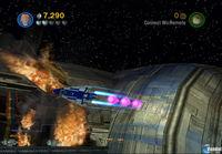 LEGO Star Wars III: The Clone Wars