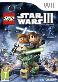 Imagen 23 de LEGO Star Wars III: The Clone Wars para Wii