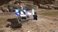 Imagen 4 de LEGO Star Wars III: The Clone Wars para Nintendo 3DS