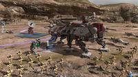 Imagen 7 de LEGO Star Wars III: The Clone Wars para Nintendo 3DS